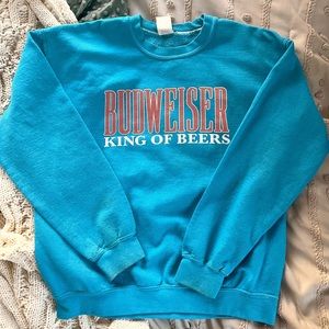 Crewneck